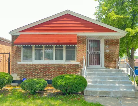 7357 S Rockwell St, Chicago, IL 60629