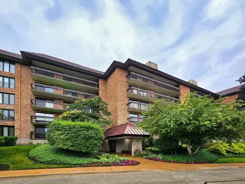 3801 Mission Hills Rd #E-307, Northbrook, IL 60062