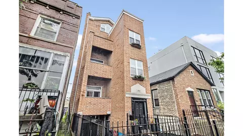 1942 W Armitage Ave #3, Chicago, IL 60622