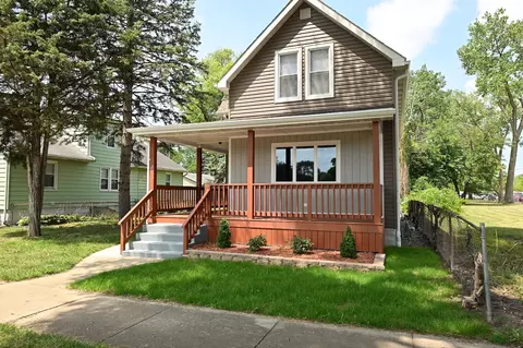 597 N Washington Ave, Kankakee, IL 60901