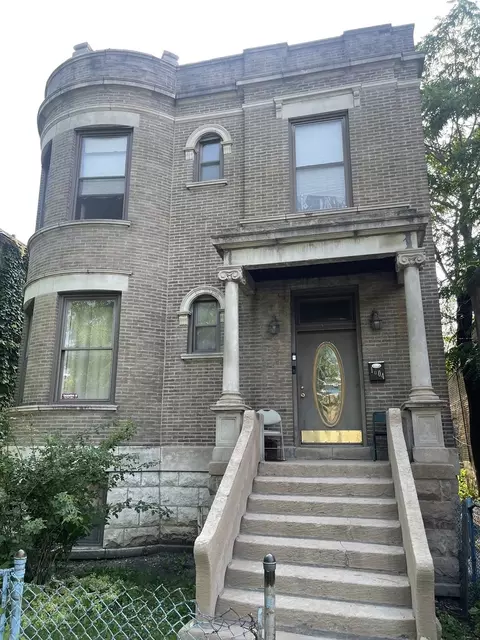 1604 S Millard Ave, Chicago, IL 60623