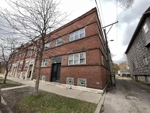 6109 S Normal Blvd, Chicago, IL 60621 photo 1
