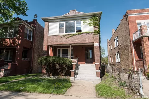 7632 S Emerald Ave, Chicago, IL 60620