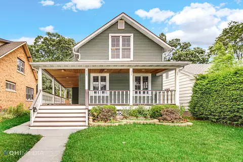 12851 Maple Ave, Blue Island, IL 60406