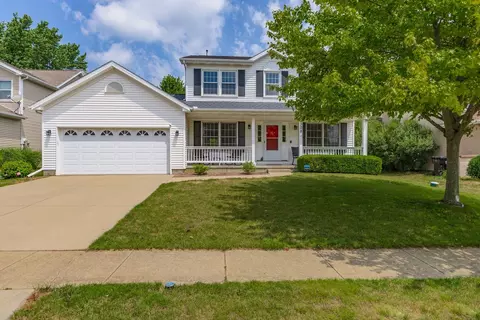 308 Plumage Ct, Normal, IL 61761 photo 54