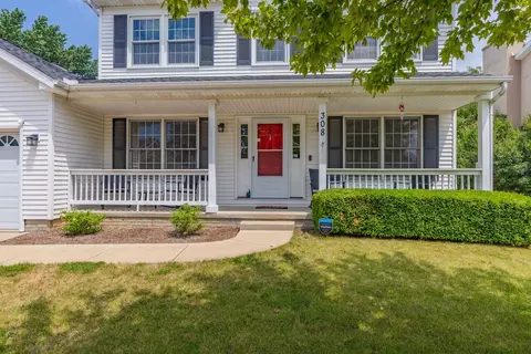 308 Plumage Ct, Normal, IL 61761 photo 53