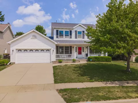 308 Plumage Ct, Normal, IL 61761 photo 52
