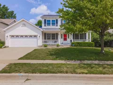 308 Plumage Ct, Normal, IL 61761 photo 2
