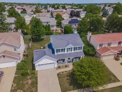 308 Plumage Ct, Normal, IL 61761
