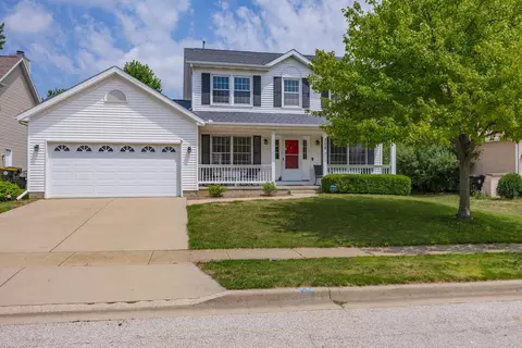 308 Plumage Ct, Normal, IL 61761 photo 55