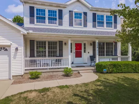 308 Plumage Ct, Normal, IL 61761 photo 5