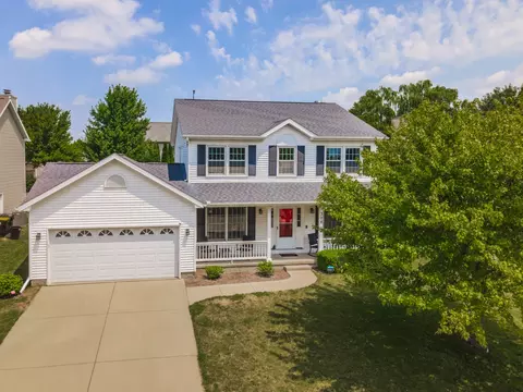 308 Plumage Ct, Normal, IL 61761 photo 7