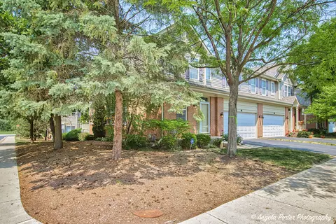 46 N Fortwood Ct #46, Palatine, IL 60067