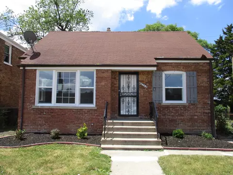 15234 Winchester Ave, Harvey, IL 60426