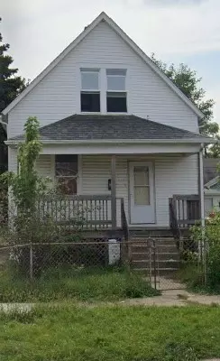 615 E 153rd St, Phoenix, IL 60426 photo 1