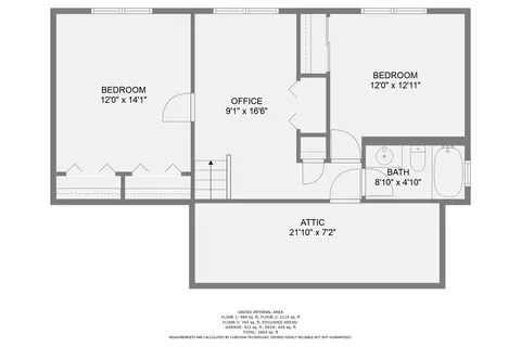 3885 N Firestone Dr, Hoffman Estates, IL 60192 photo 30