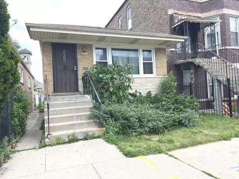 5013 S Wood St, Chicago, IL 60609