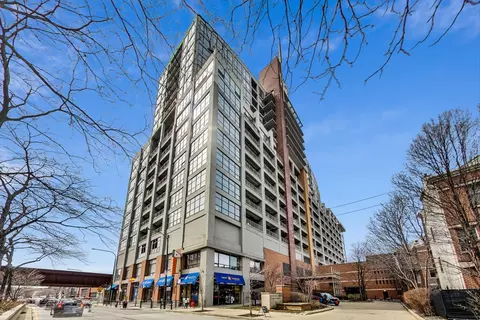 1530 S State St #911, Chicago, IL 60605