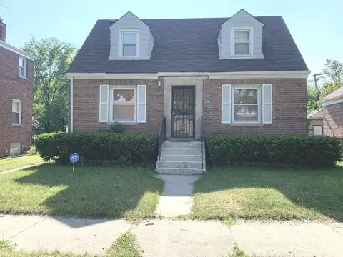 8720 S Eggleston Ave, Chicago, IL 60620