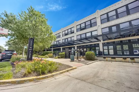 1151 W 14th Pl #134, Chicago, IL 60608