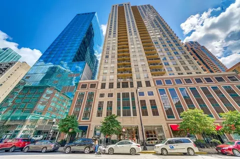 1111 S Wabash Ave #3006, Chicago, IL 60605