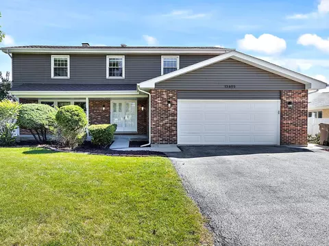 13605 Inverness Dr, Orland Park, IL 60462