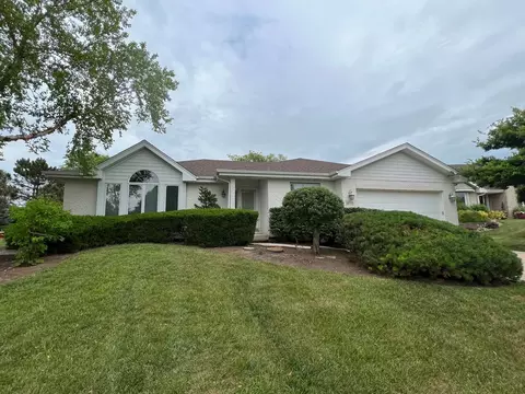 Undisclosed, Lockport, IL 60441
