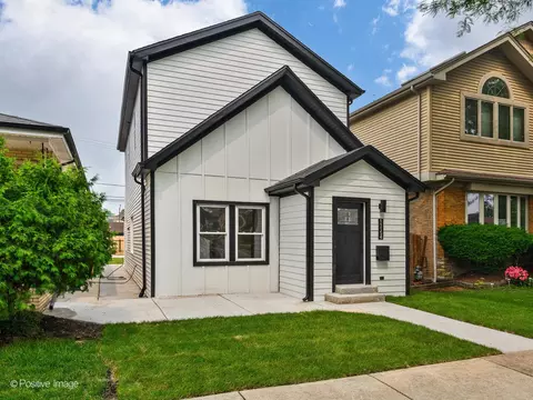 11154 S Troy St, Chicago, IL 60655
