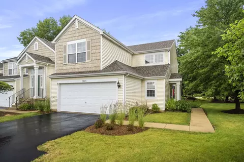 3601 Forest View Dr #3601, Joliet, IL 60431