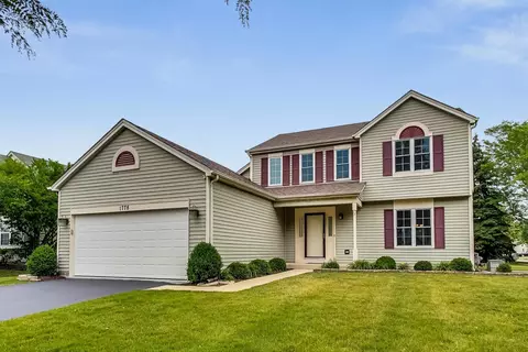 1778 Fieldstone Ct, Romeoville, IL 60446