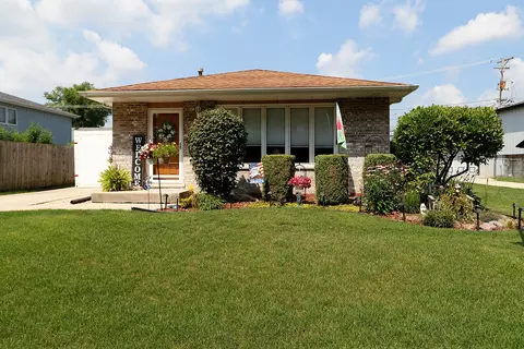 14518 Keating Ave, Midlothian, IL 60445