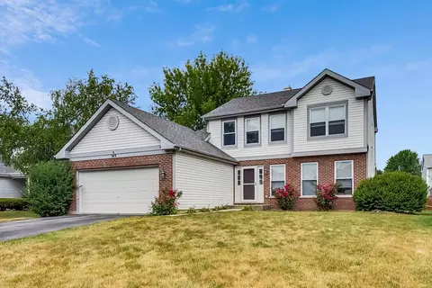 549 Foxford Rd, Bartlett, IL 60103