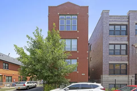 1267 N Honore St #3, Chicago, IL 60622