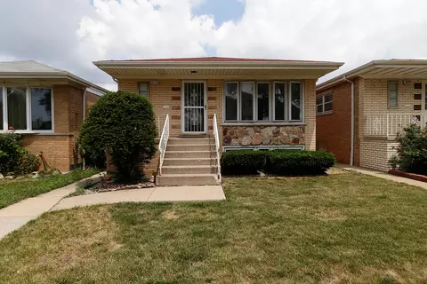 6116 W 64th Pl, Chicago, IL 60638