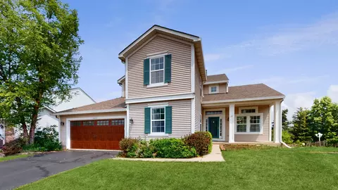 1023 Wrens Gate, Mundelein, IL 60060