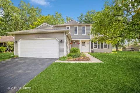 1269 Borden Dr, Elgin, IL 60120
