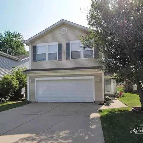 1605 North Ave, Round Lake Beach, IL 60073
