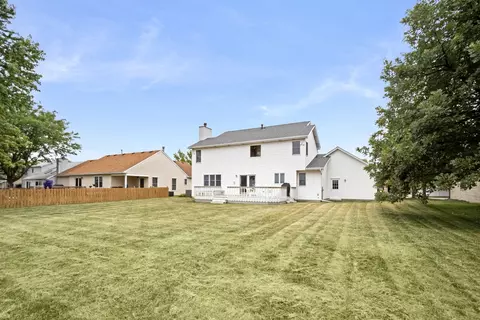 308 Shawnee Dr, Minooka, IL 60447 photo 20