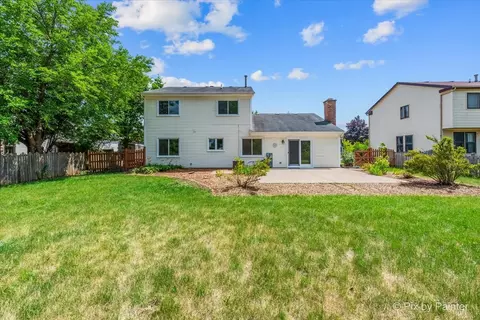 726 Cimarron Dr, Cary, IL 60013 photo 29