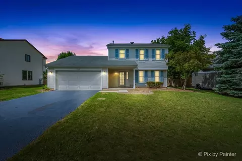 726 Cimarron Dr, Cary, IL 60013