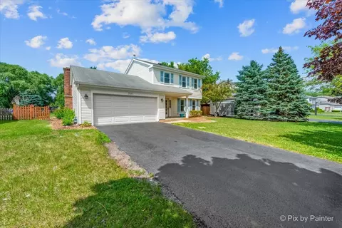 726 Cimarron Dr, Cary, IL 60013 photo 26