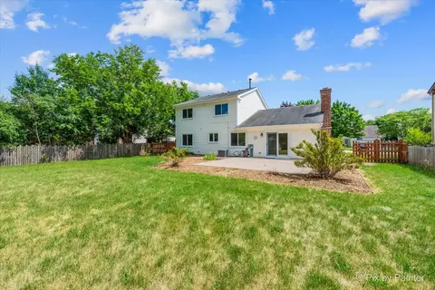726 Cimarron Dr, Cary, IL 60013 photo 28