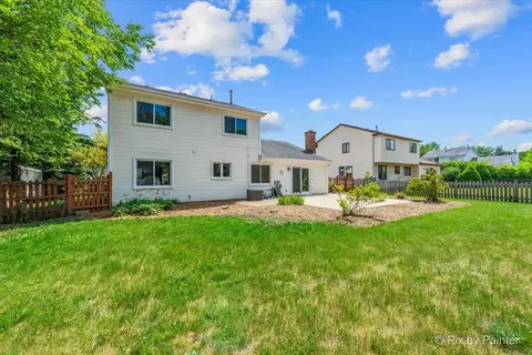 726 Cimarron Dr, Cary, IL 60013 photo 30
