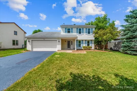 726 Cimarron Dr, Cary, IL 60013 photo 27