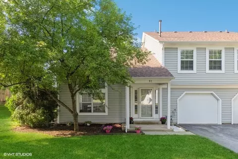 97 Hazelnut Dr, Streamwood, IL 60107