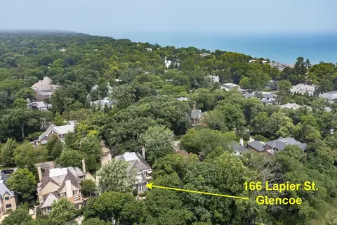 166 Lapier St, Glencoe, IL 60022 photo 6