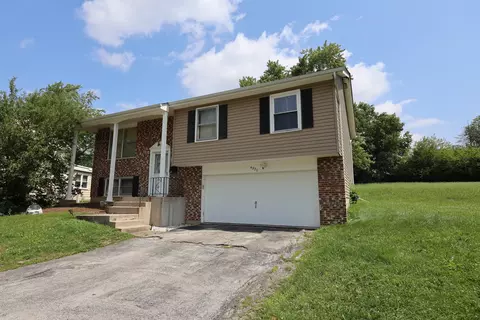 4320 177th St, Country Club Hills, IL 60478