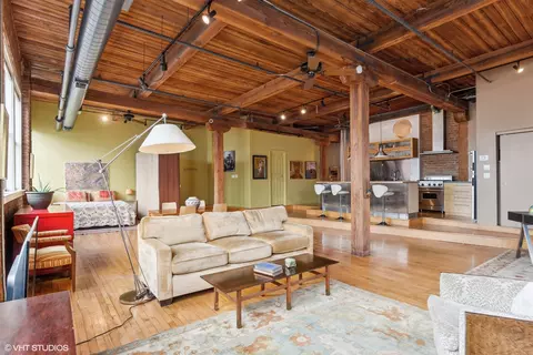 411 S Sangamon St #8E, Chicago, IL 60607 photo 20