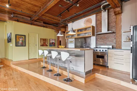 411 S Sangamon St #8E, Chicago, IL 60607 photo 19