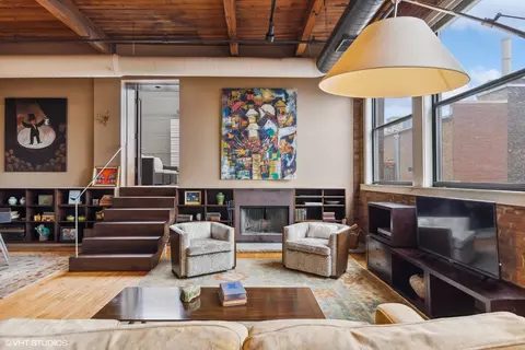 411 S Sangamon St #8E, Chicago, IL 60607 photo 13